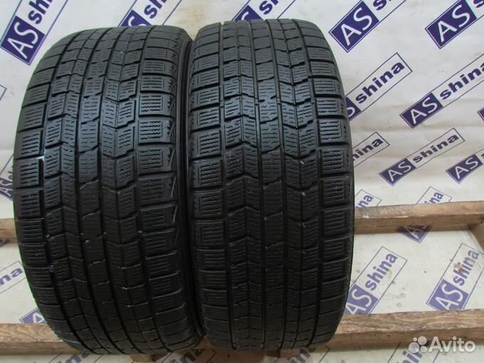 Dunlop Graspic DS3 225/50 R17 96G