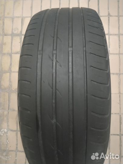 Yokohama C.Drive 2 AC02 205/55 R16 91H