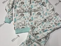Новая пижама для мальчика котмаркот 92
