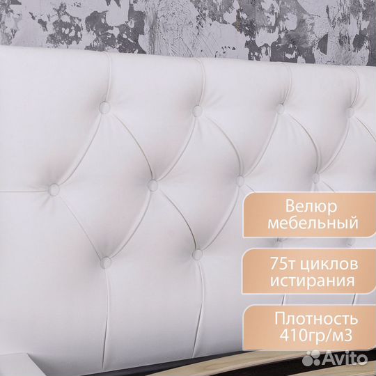 Кровать Односпальная с Подъемным механизмом