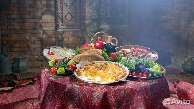 Отдых в Азербайджане