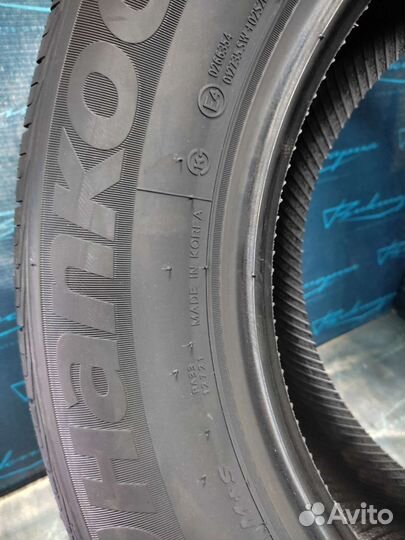 Hankook Dynapro HP2 RA33 235/60 R16