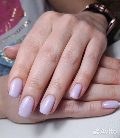 Мастер маникюра и педикюра