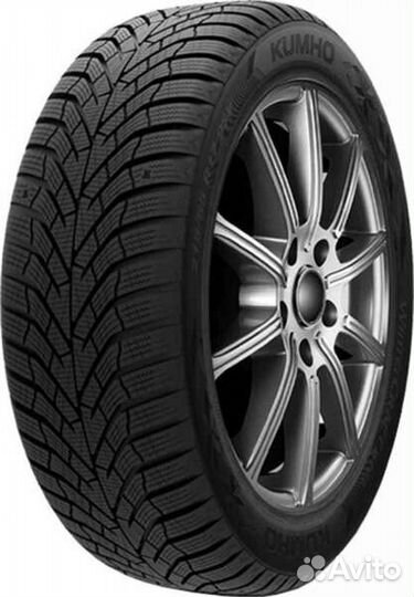 Kumho WinterCraft WP52 175/70 R13 82T