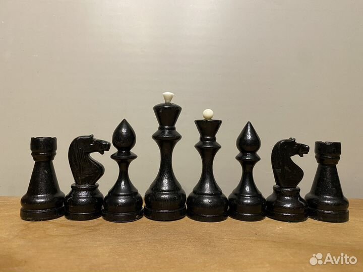 Шахматы СССР Турнирные 1970х