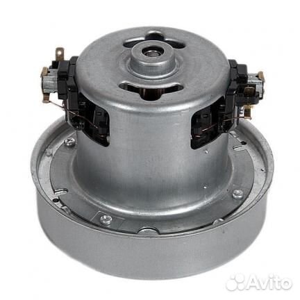 Двигатель для пылесосов LG, Samsung, Daewoo, 1400W