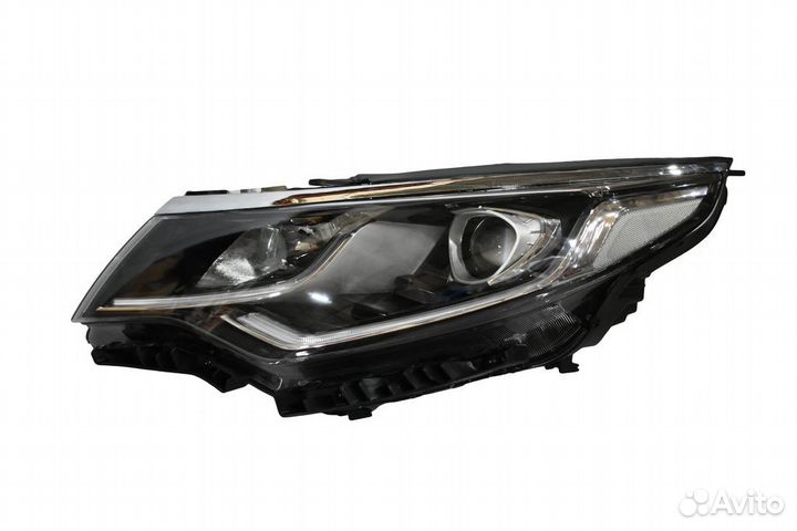 Фара левая Kia Optima 4 рестайлинг