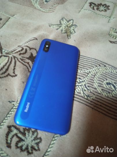 Xiaomi Redmi 9A, 2/32 ГБ