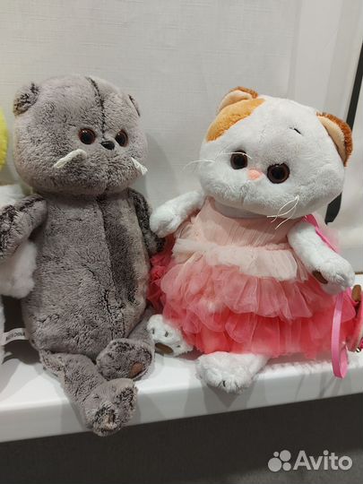 Игрушки даром