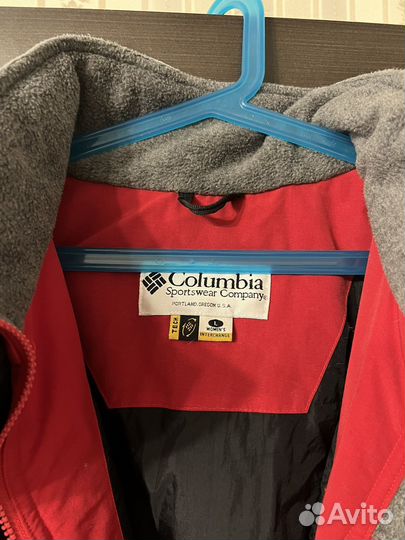 Горнолыжный костюм columbia