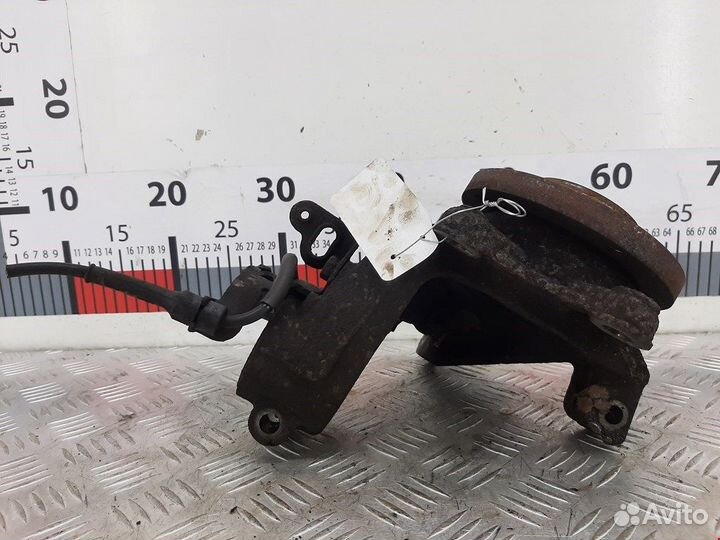 Ступица для Peugeot-Citroen Picasso