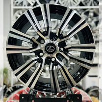 Литые диски 2KForged 8.5×R20 5×150