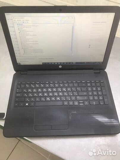Ноутбук hp hq tre 71025