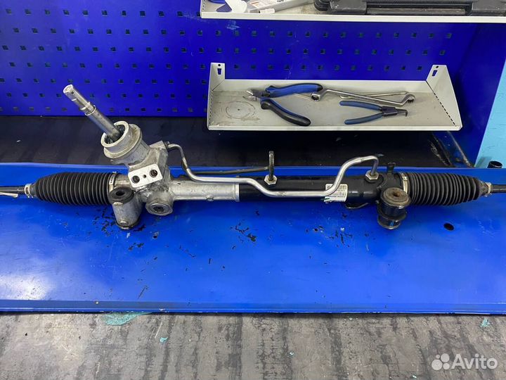 Opel Insignia от 2008 Восстановленная гидравлическаярулевая рейка