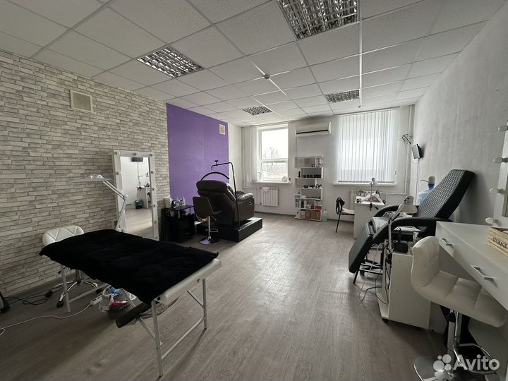 Рабочее место в аренду