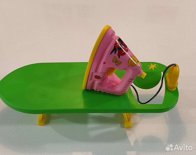 Наборы игрушек