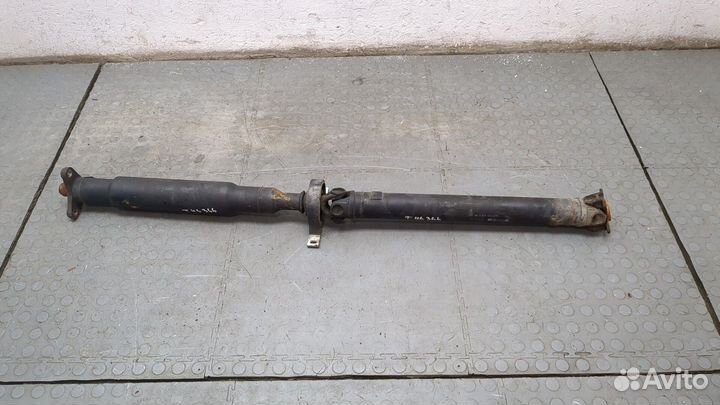 Кардан BMW X3 E83, 2006