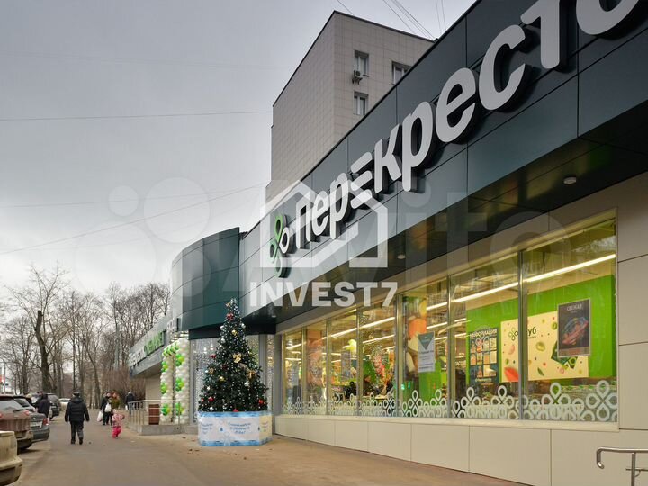 Габ Перекресток 10 лет топовый