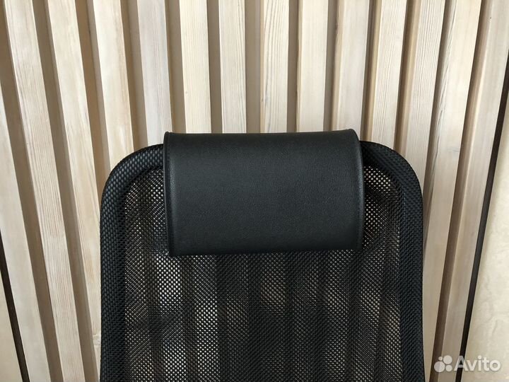 Кресло компьютерное