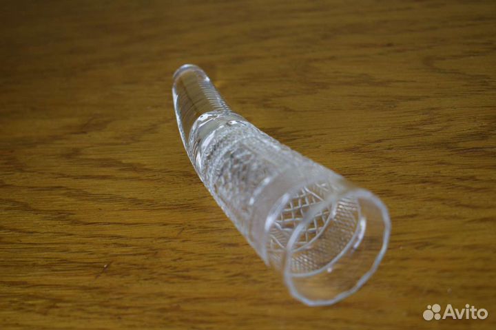 Хрустальный рог изобилия