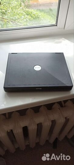 Продам ноутбук dell