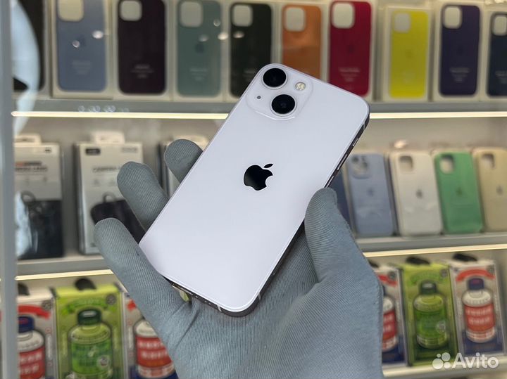 iPhone 13 mini, 512 ГБ