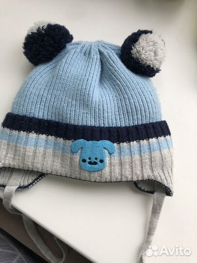 Детские товары для новорожденных