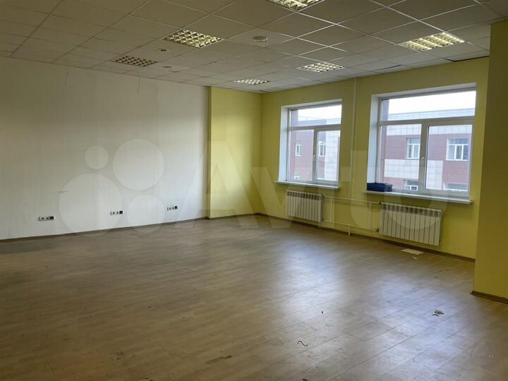 Сдам офисное помещение, 71.9 м²