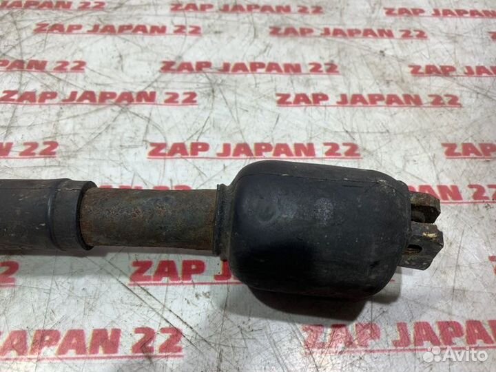 Рулевой карданчик Mitsubishi Challenger K99 6G74