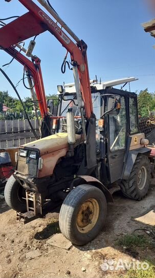 Трактор МТЗ (Беларус) BELARUS-320, 2007