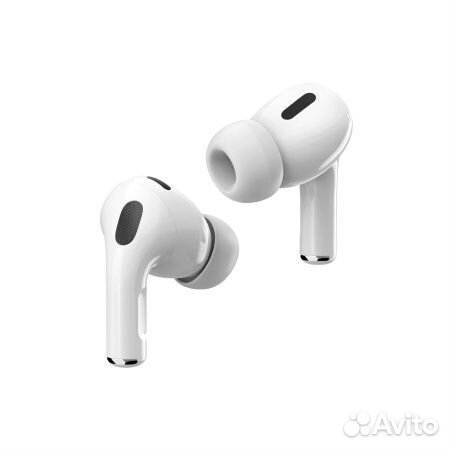 Наушники Airpods pro 2 breaking