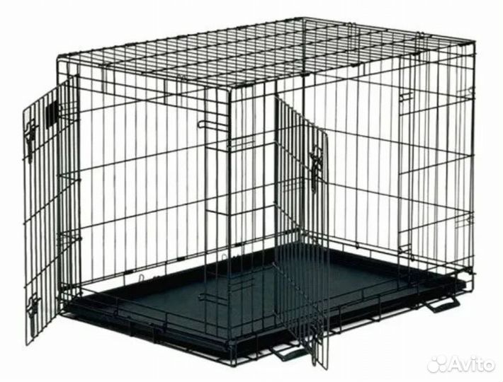 Клетка для собак. Собачья клетка. Новые. Иркутс