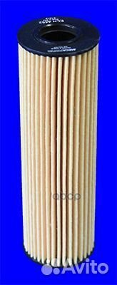 Фильтр масляный вставка ELH4452 Mecafilter