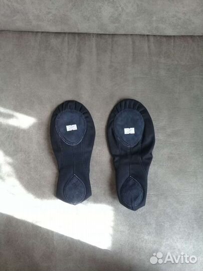 Новые Балетки для танцев Катюша