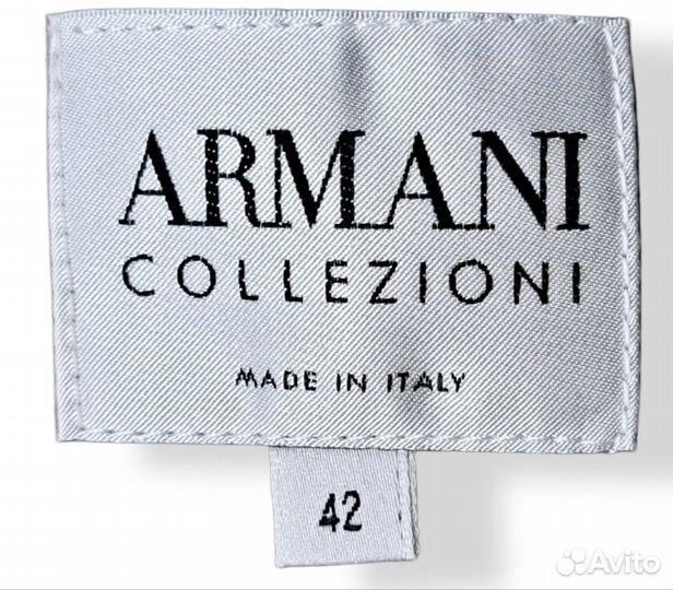 Armani жакет