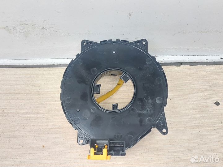 Шлейф подрулевой Kia Sportage 2