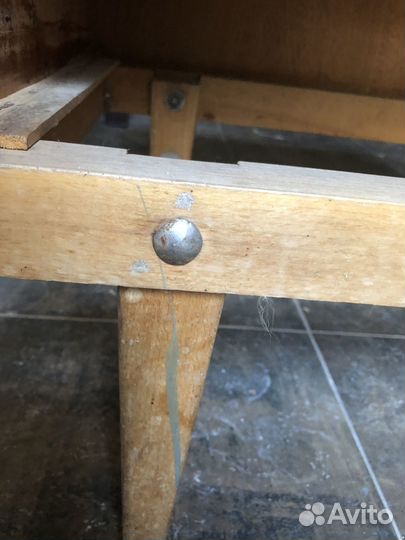 Винтаж буфет горка и другое