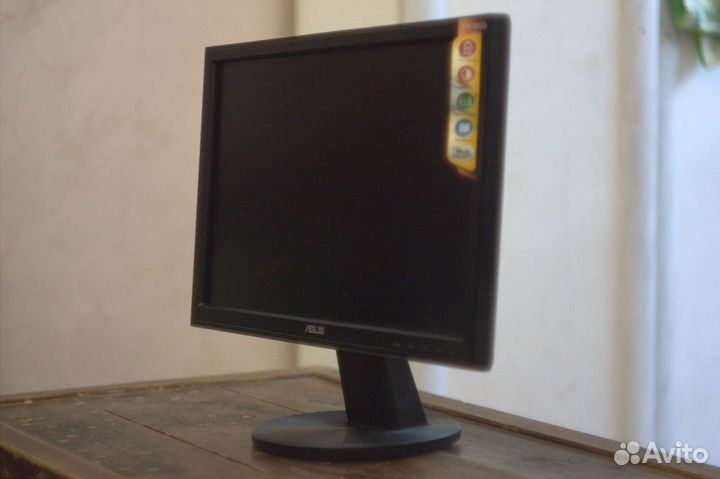 Asus VW190DE