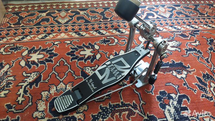 Педаль для бас-барабана Tama HP30 Power Glide