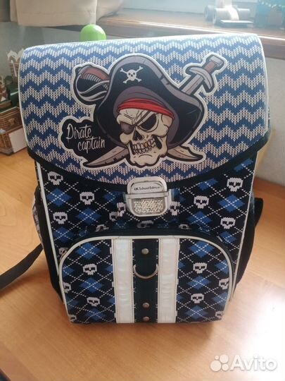 Рюкзак erichkrause