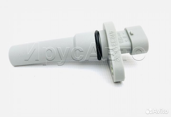 Датчик скорости (спидометр) 2170-3843010-02