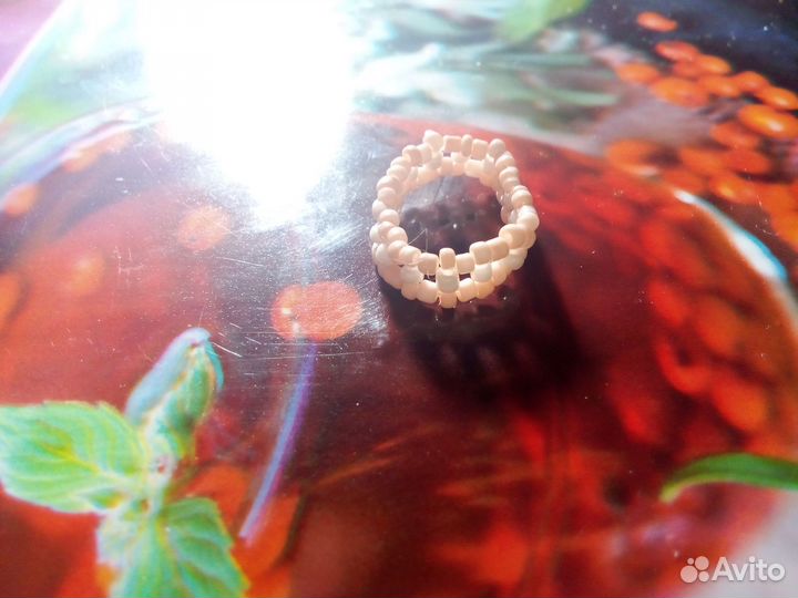 Бисер/украшения/аксессуары