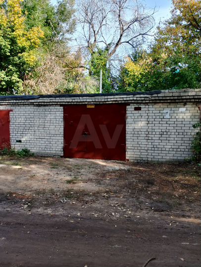 Гараж, 30 м²