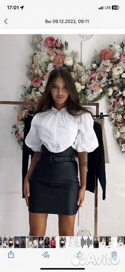 Швея портной в ателье