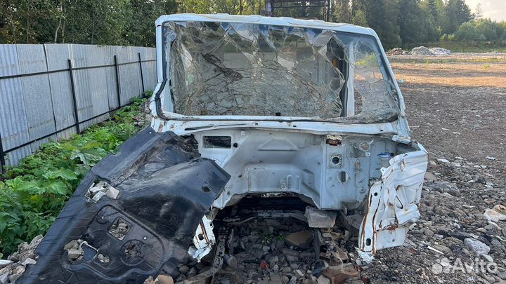 ГАЗ ГАЗон Next, 2019