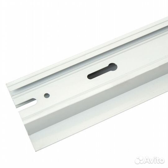 Шинопровод встраиваемый однофазный 3м CAB1004