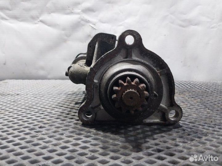 Стартер Man Tga