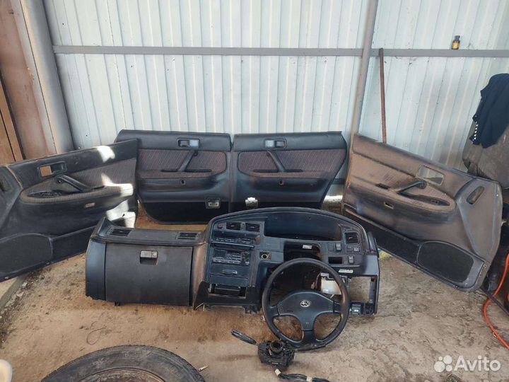 Торпеда в сборе