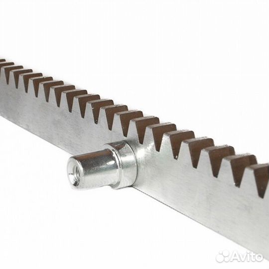 Автоматика для откатных ворот Home Gate NI600Z