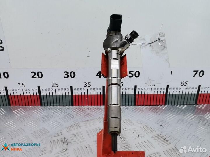 Форсунка Audi A5 8T рест. 2015 04L130277AC